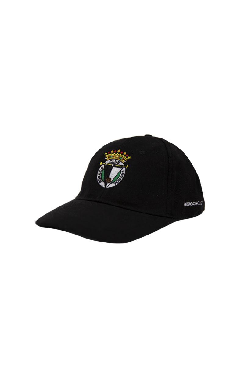 Visera escudo infantil