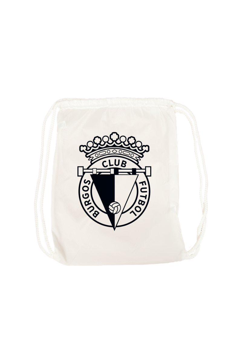 Mochila de tela BCF (varios colores)