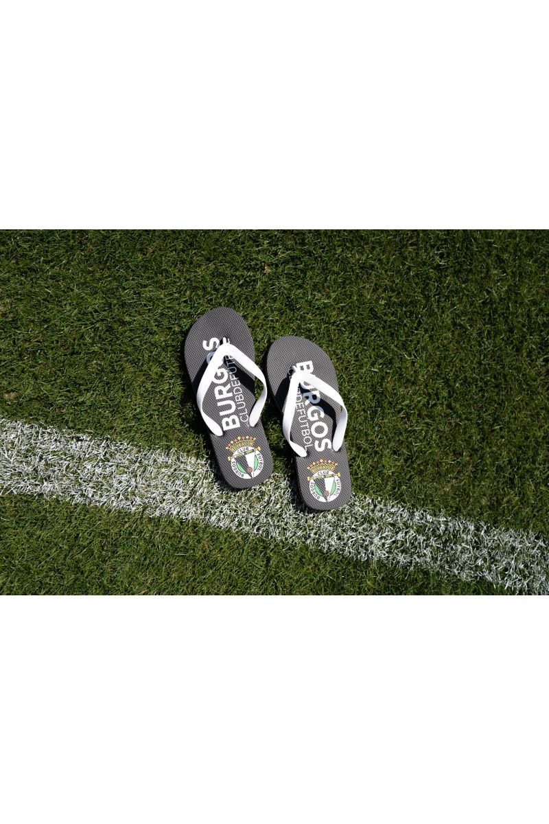 CHANCLAS UNISEX BURGOS CF