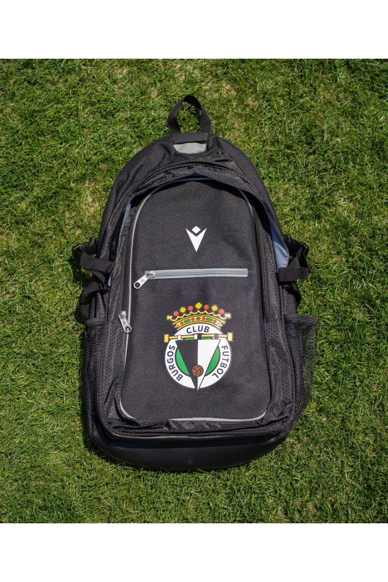 Mochila Burgos CF Oficial Mediana