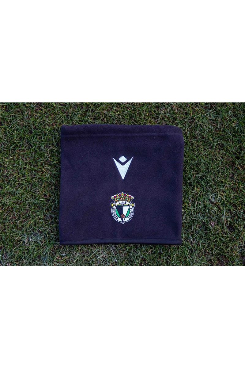 Braga Macron