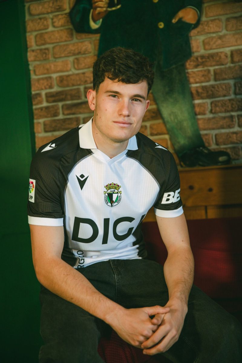 Camiseta Retro Adulto 2025/26
