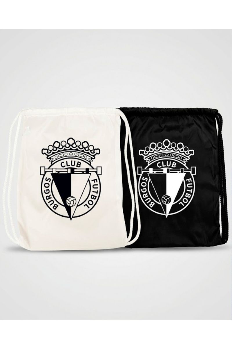 Mochila de tela BCF (varios colores)