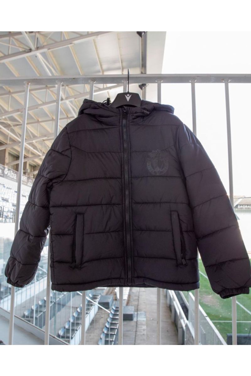 Chaquetón BCF 25/26