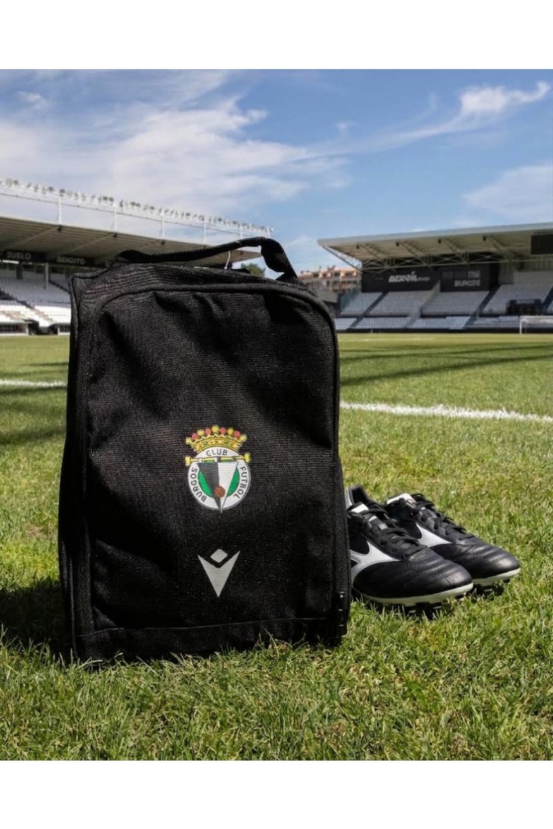 Botero Burgos CF