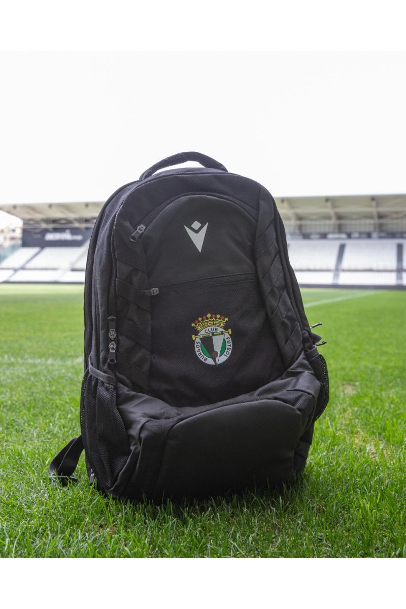 Mochila Burgos CF Oficial Grande