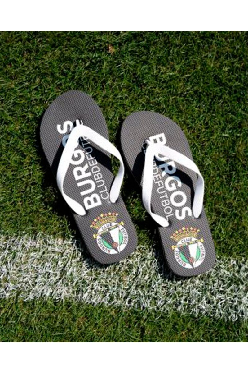 CHANCLAS UNISEX BURGOS CF