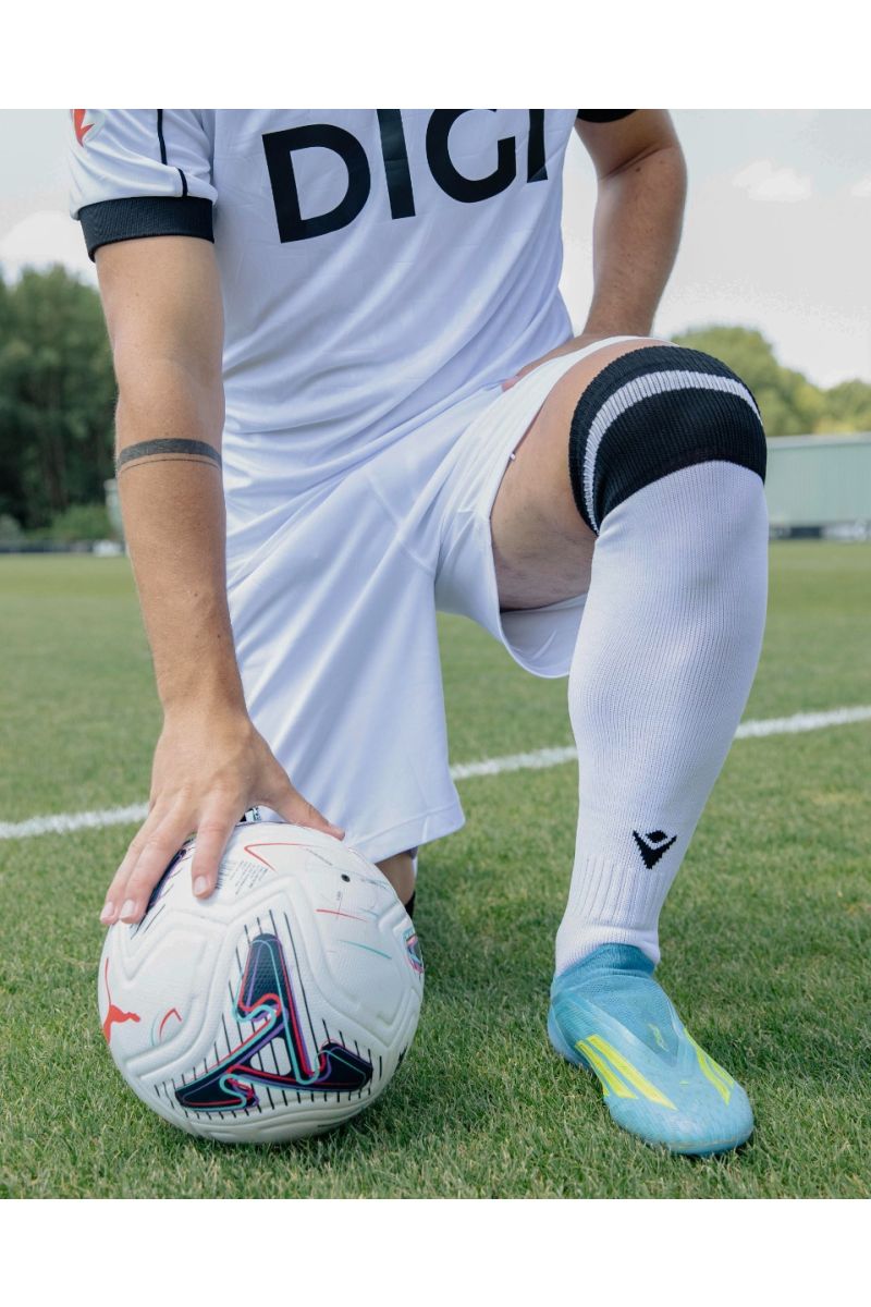 Medias primera equipación 26/27