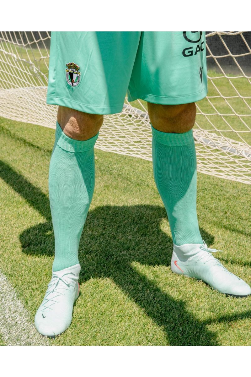 Medias segunda equipación portero 26/27