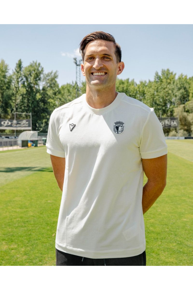 Camiseta paseo jugador adulto 26/27