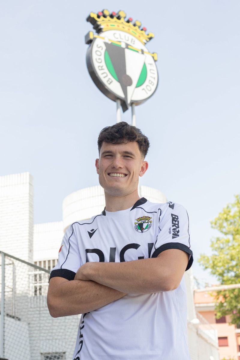Camiseta primera equipación Adulto 26/27