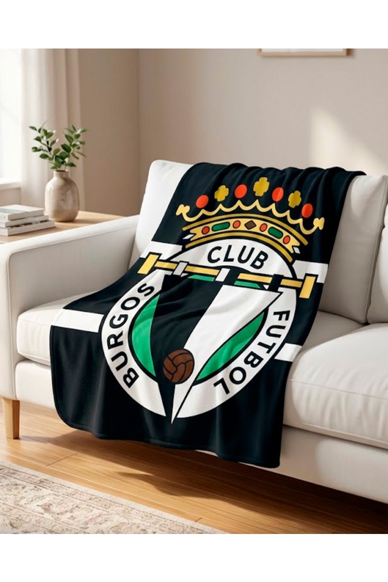 Manta Burgos Club de Fútbol
