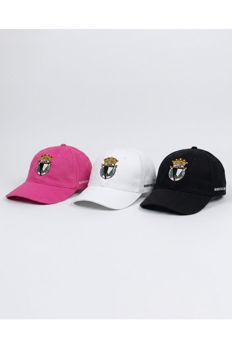 Visera escudo infantil
