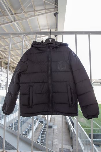 Chaquet&oacute;n BCF 25/26
