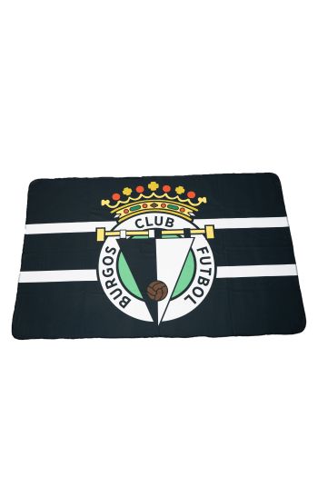 Manta Burgos Club de F&uacute;tbol