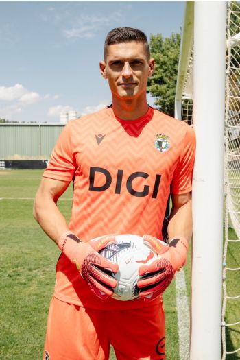 Camiseta portero adulto 3&ordf; equipaci&oacute;n