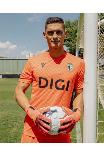 Camiseta portero adulto 3&ordf; equipaci&oacute;n