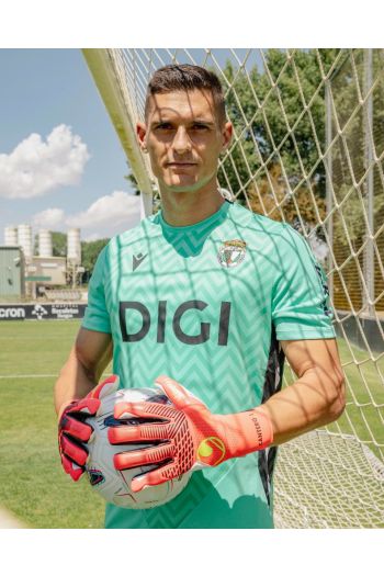 Camiseta portero adulto 2&ordf; equipaci&oacute;n