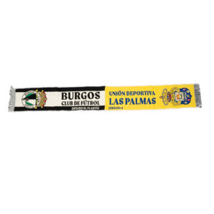 Burgos Las Palmas