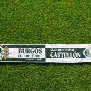 Bufanda Burgos Castellon