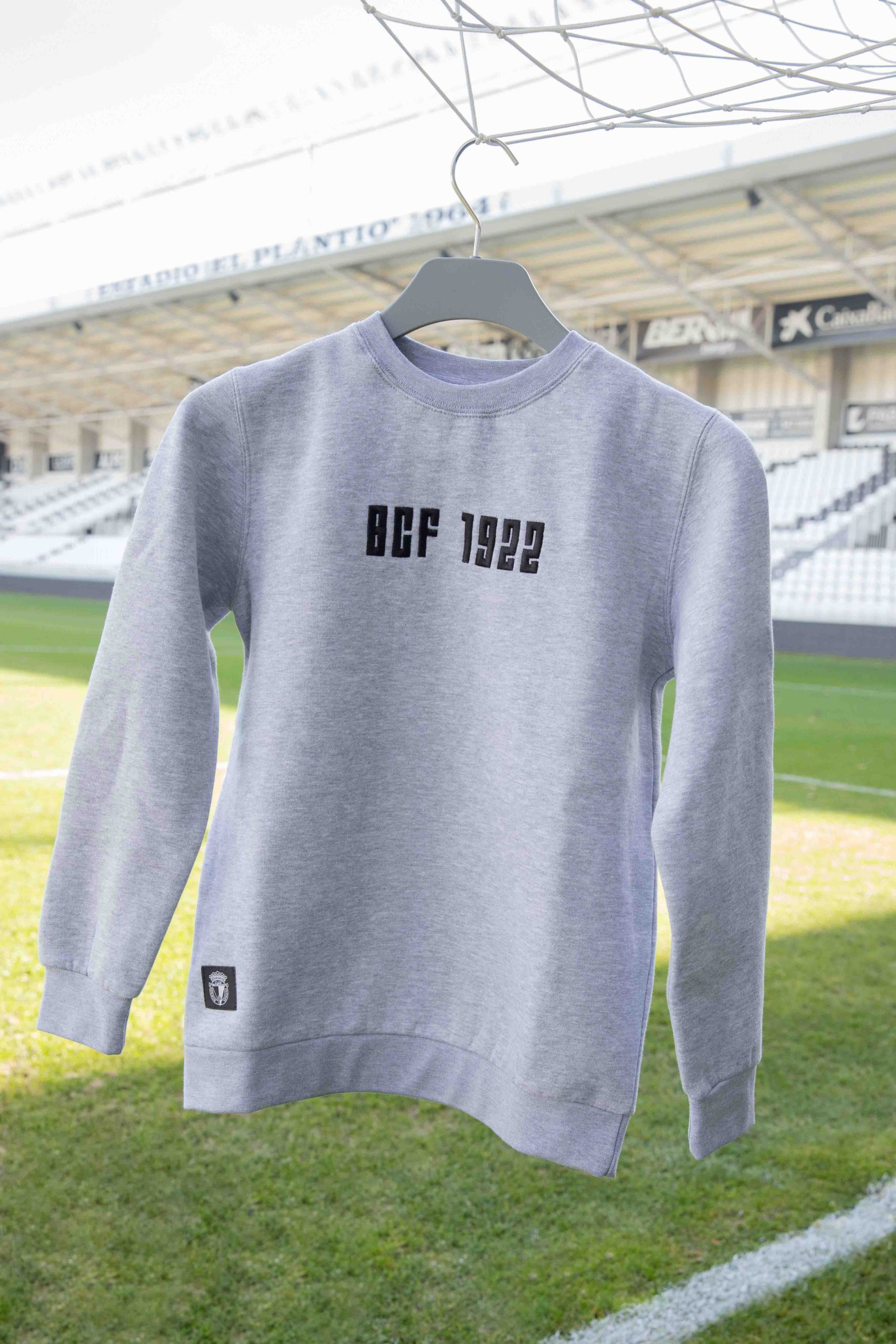Sudadera Adulto BCF 1922