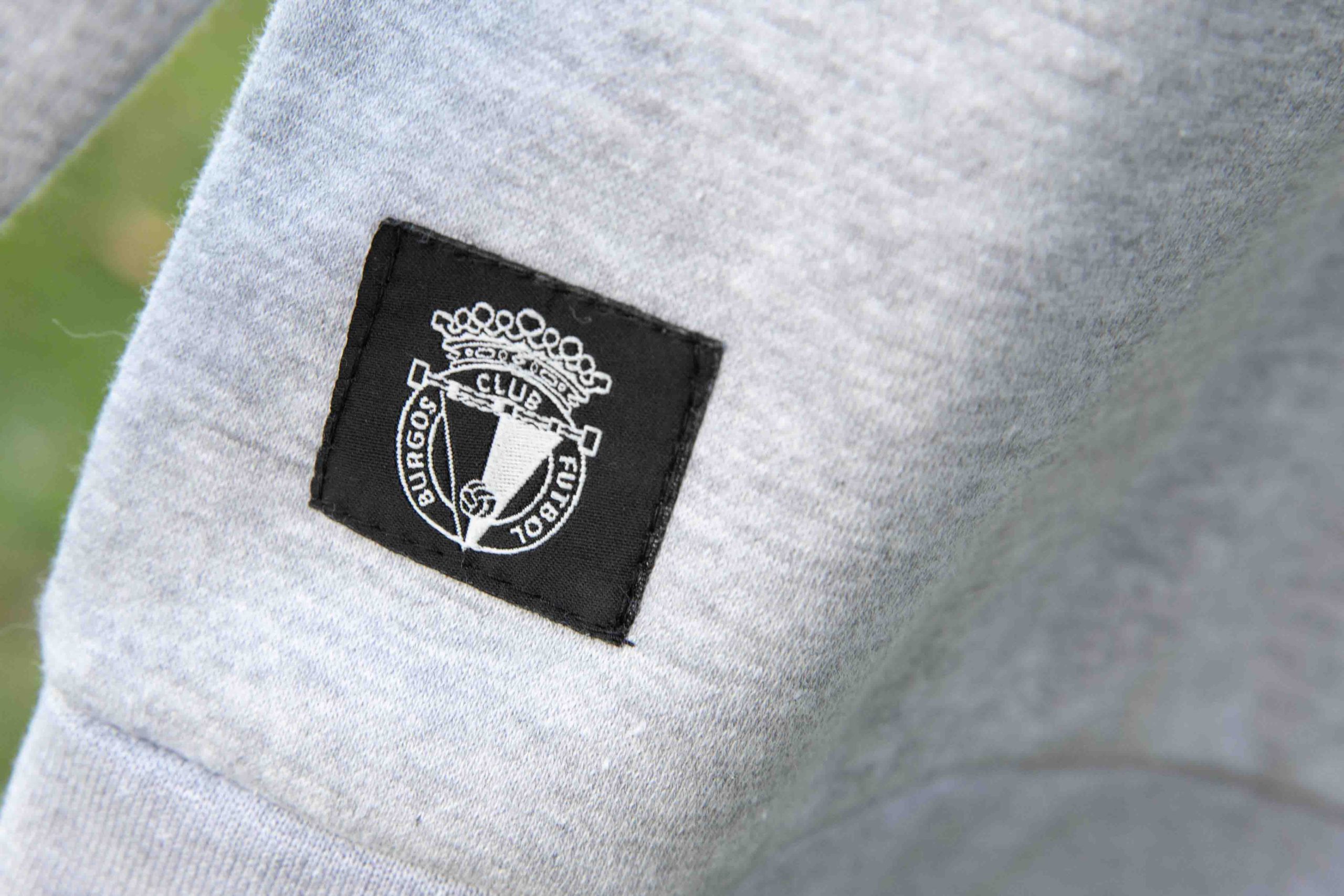 Sudadera Infantil BCF 1922 - Imagen 3