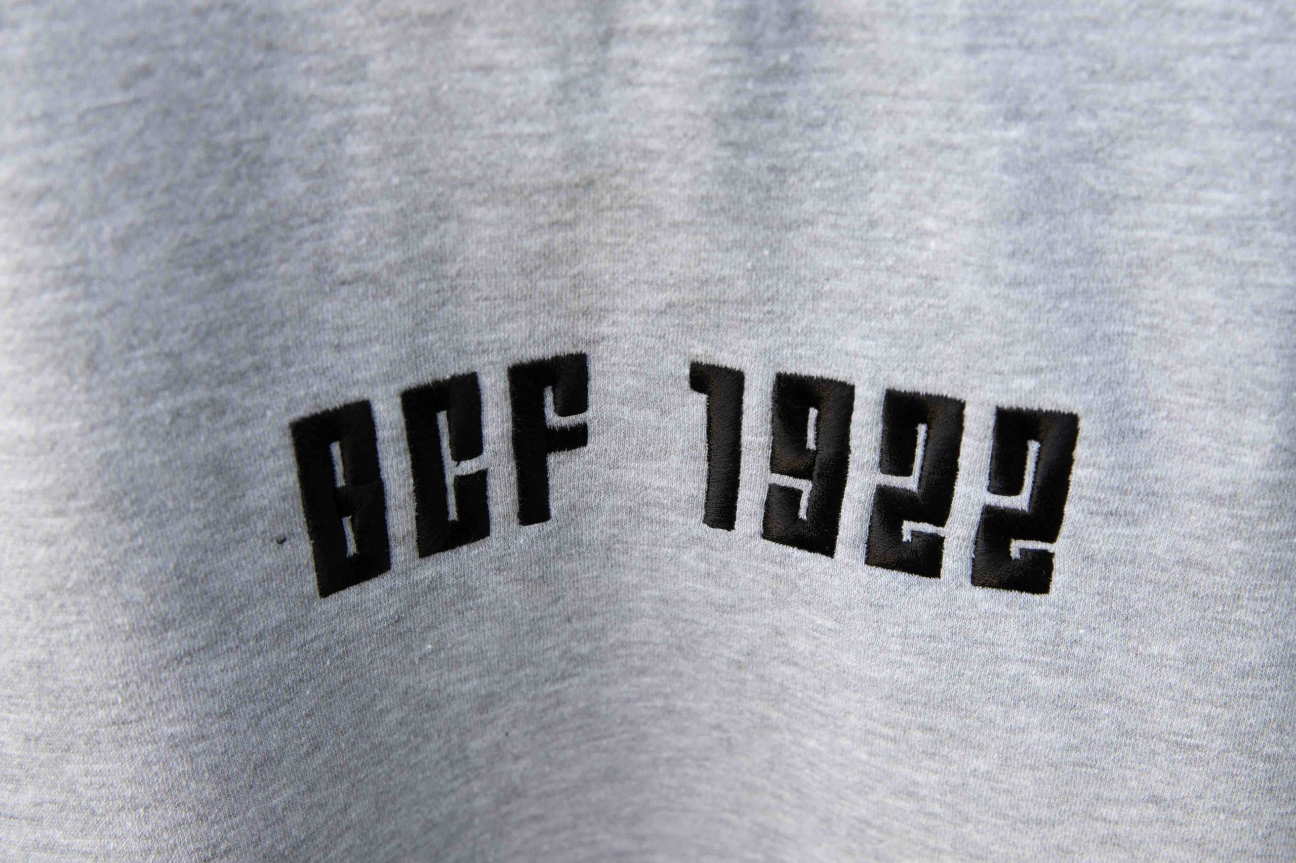 Sudadera Infantil BCF 1922 - Imagen 2